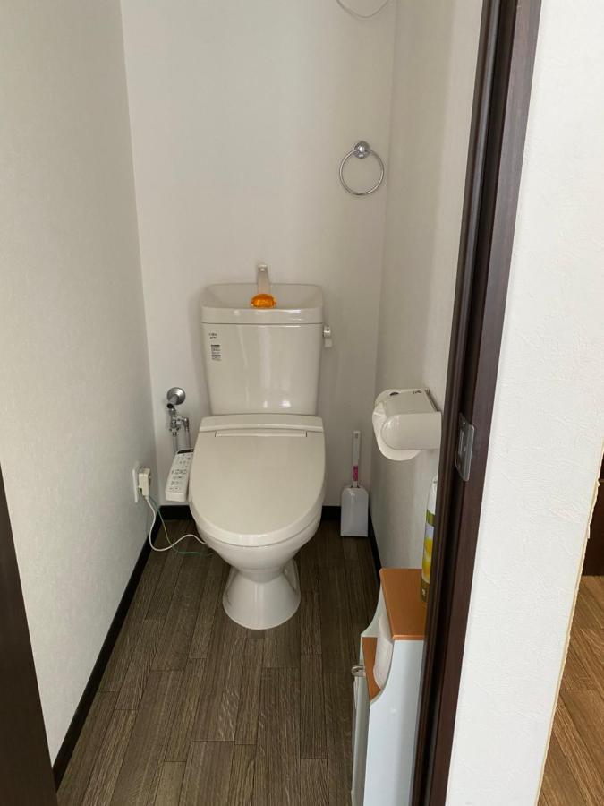 Dining Pension Ezura Shirahama Dış mekan fotoğraf